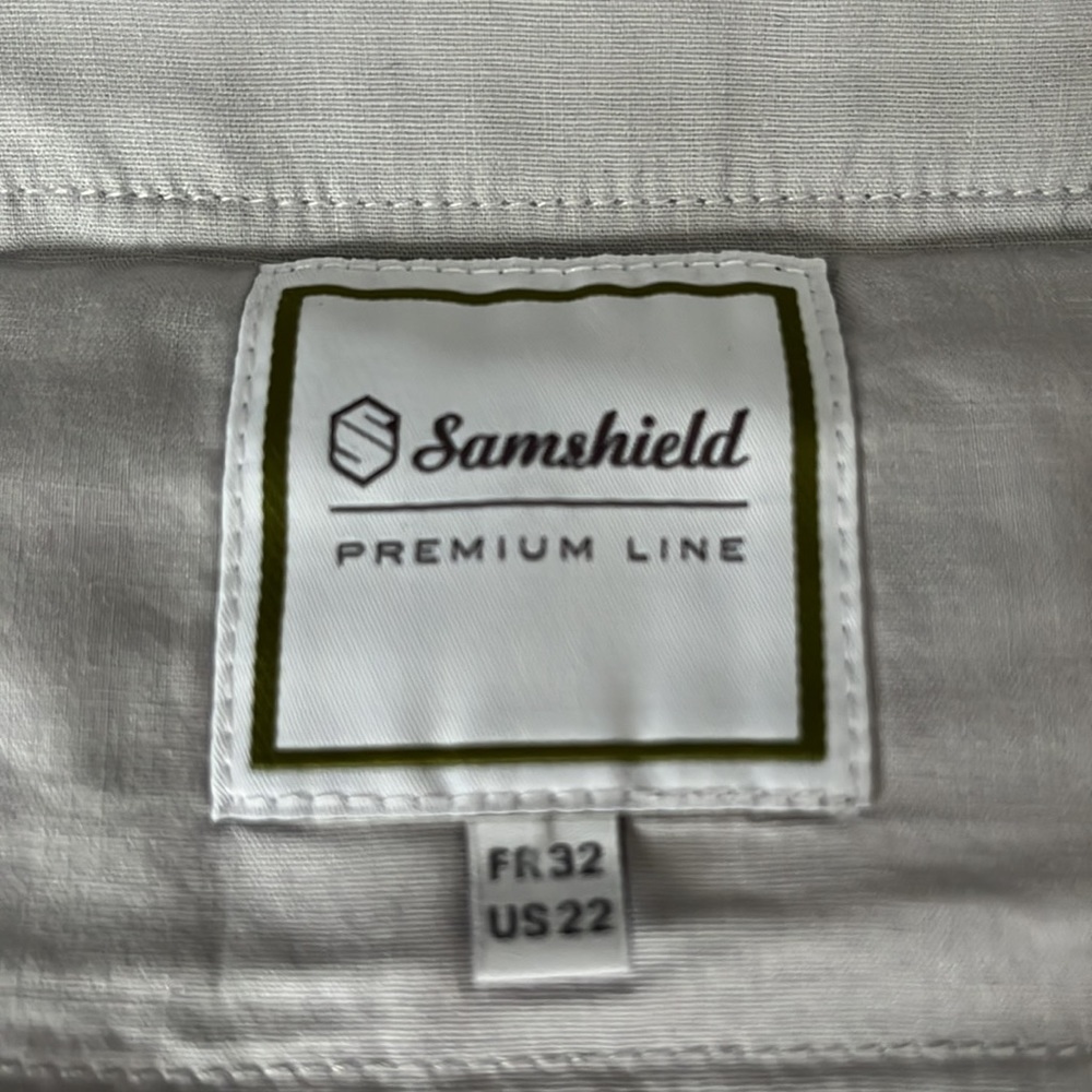 Samshield breeches - Picture 5 of 8